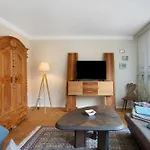 Haus Petra Apartament Kandern