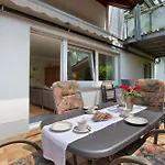 Apartament Haus Petra Kandern