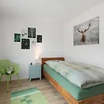 Apartament Haus Petra