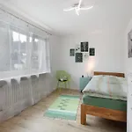 Haus Petra Apartament
