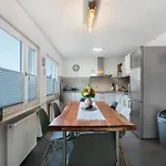 Haus Petra Διαμέρισμα *