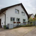 Haus Petra Kandern