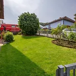 Διαμέρισμα Haus Petra Kandern