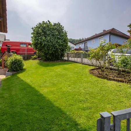 Haus Petra Апартаменты