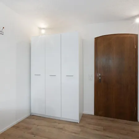 Apartmán Haus Petra Kandern