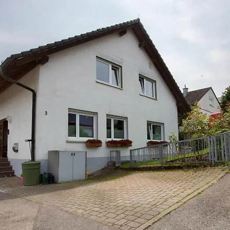 Haus Petra