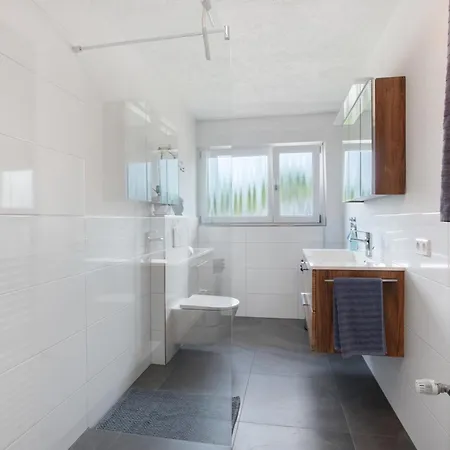 Apartmán Haus Petra *