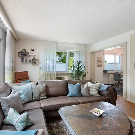 Apartmán Haus Petra *