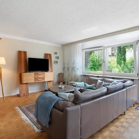 Haus Petra * Kandern
