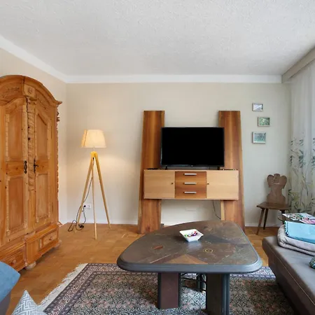 Apartament Haus Petra *