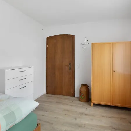 Apartmán Haus Petra Kandern