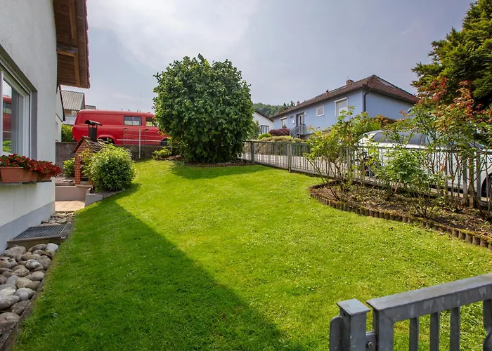 Haus Petra Lägenhet