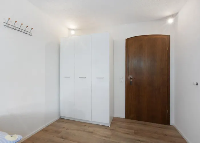 Lägenhet Haus Petra Kandern