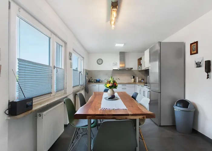 Haus Petra Lägenhet