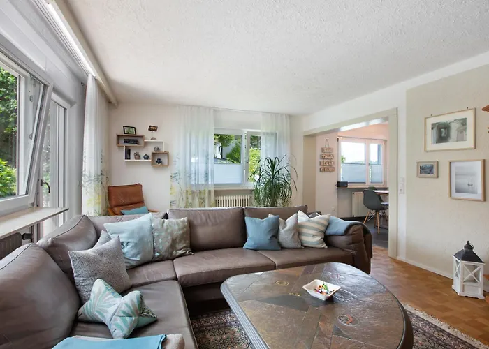 Haus Petra Lägenhet *