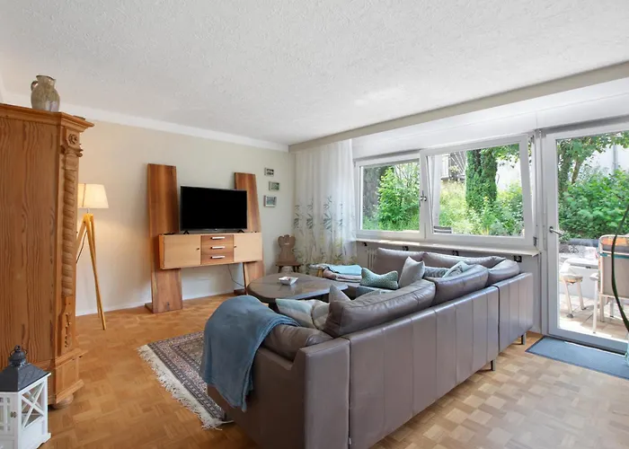 Haus Petra Lägenhet